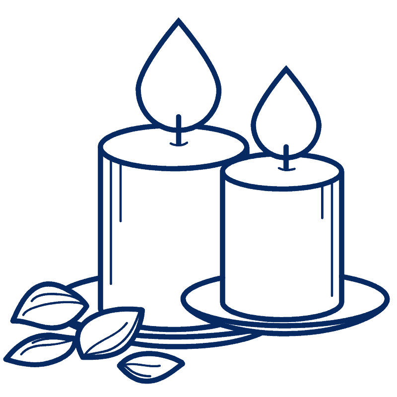 Candle-NS-2